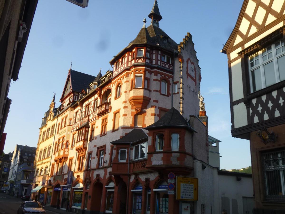 Moselschiefer Neu Ab Mai 2023 Traben-Trarbach Exterior foto