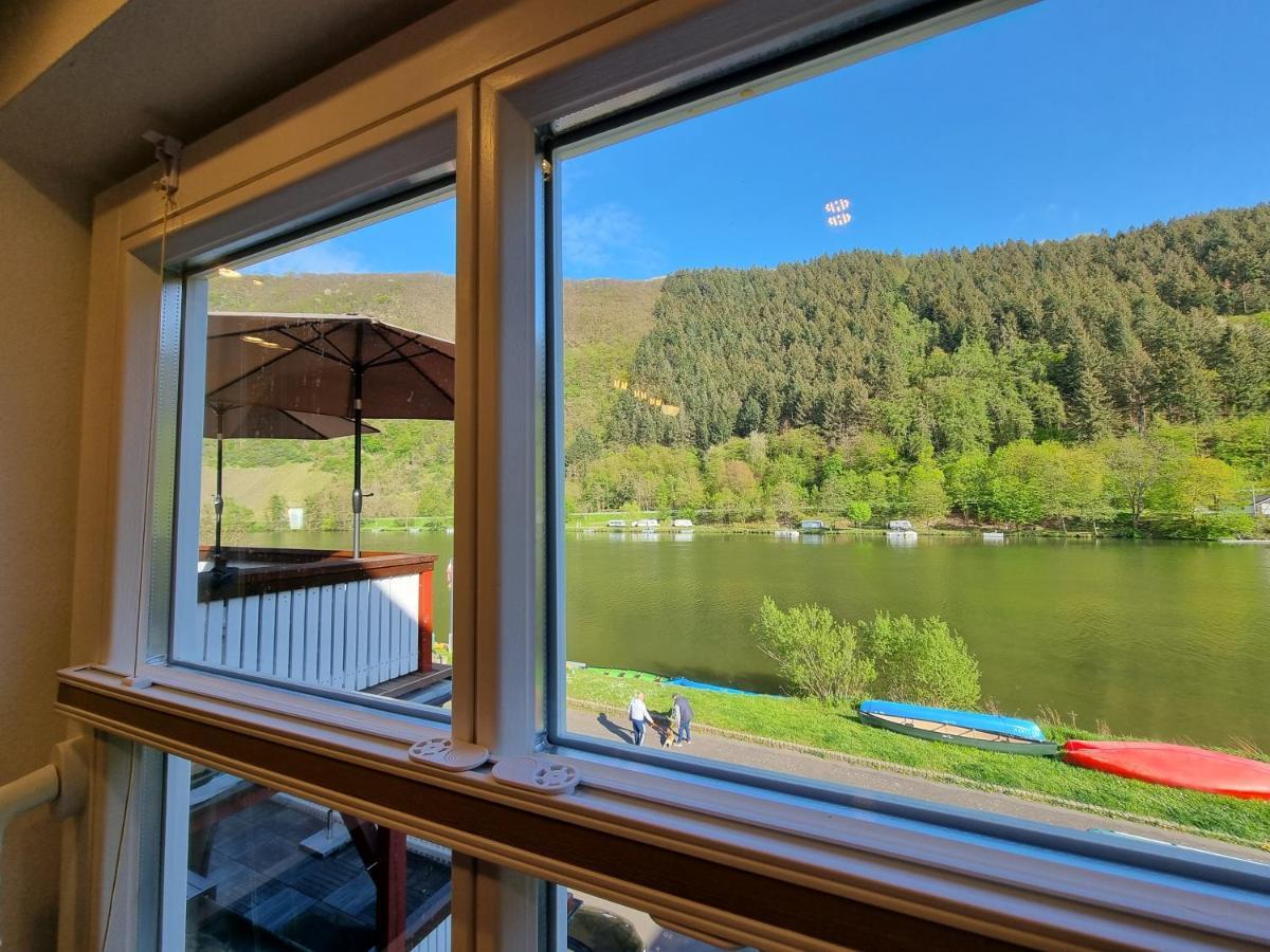 Moselschiefer Neu Ab Mai 2023 Traben-Trarbach Exterior foto