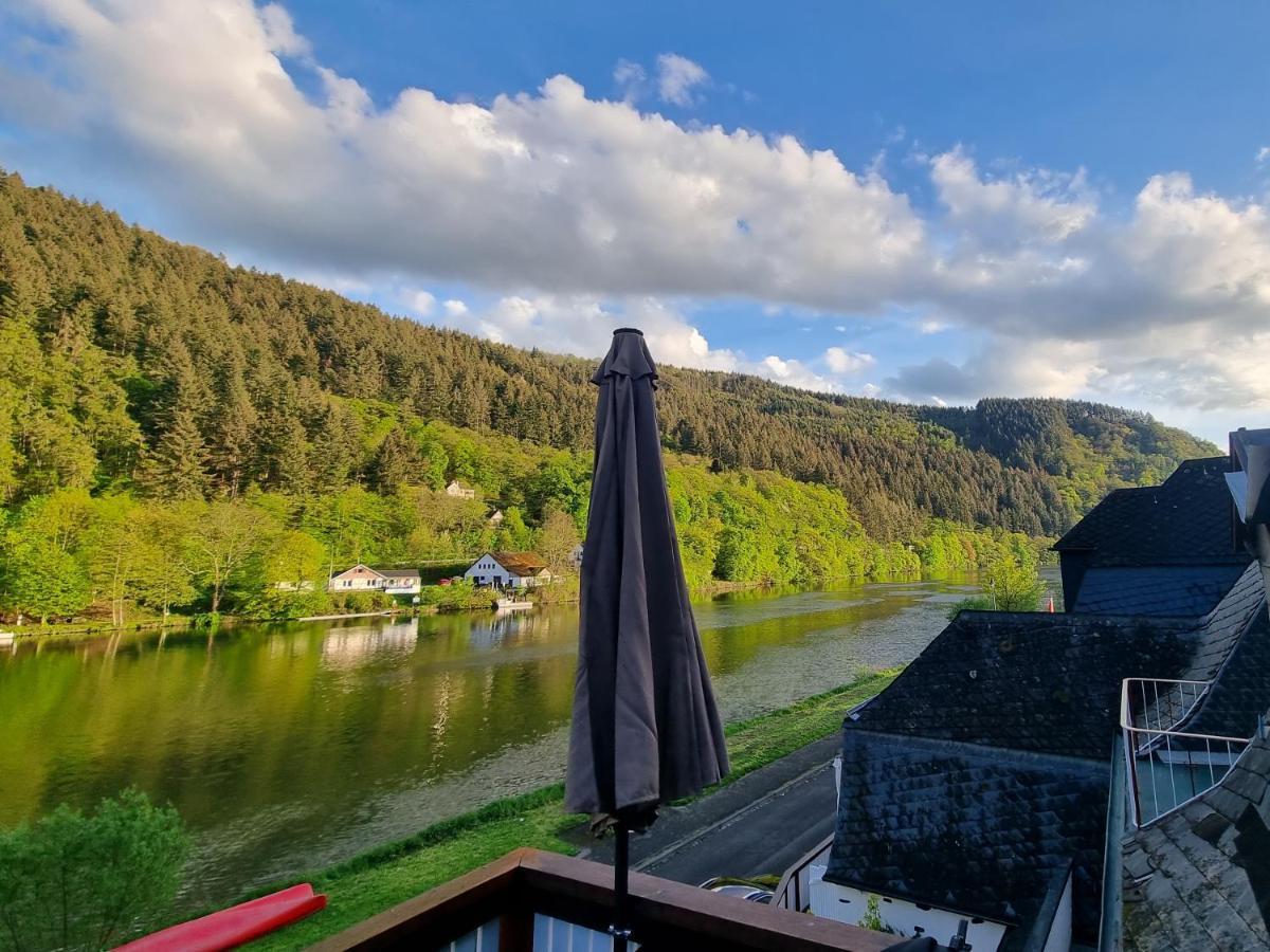 Moselschiefer Neu Ab Mai 2023 Traben-Trarbach Exterior foto